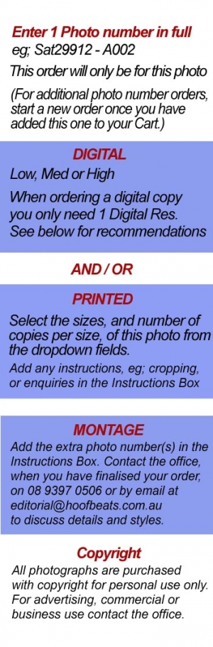 Photo Order